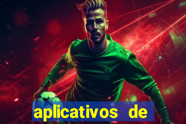 aplicativos de jogos que pagam no cadastro
